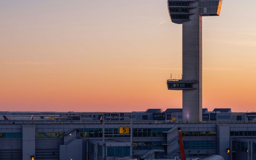 Collins Aerospace to support FAA Radar System Replacement