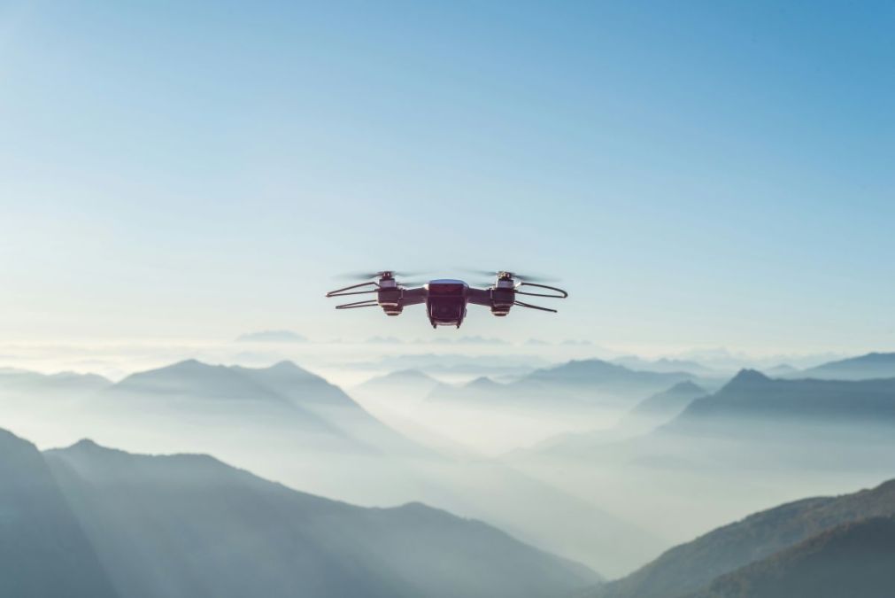 SkeyDrone and Airport Intelligence launch airport drone detection service