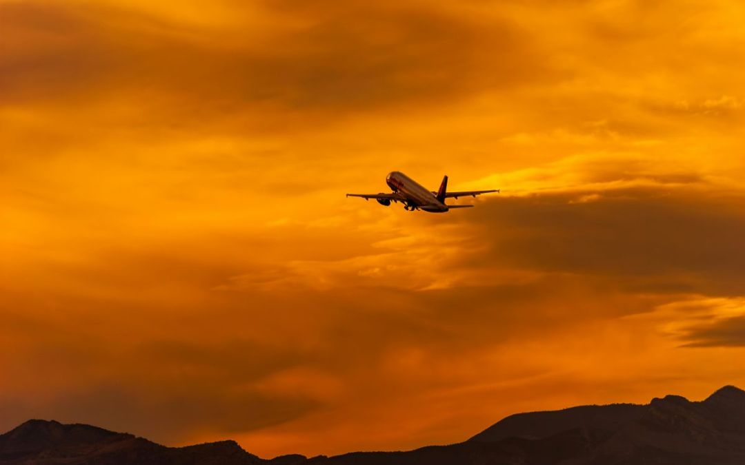 Airline investment in startups hit five-year low in 2025