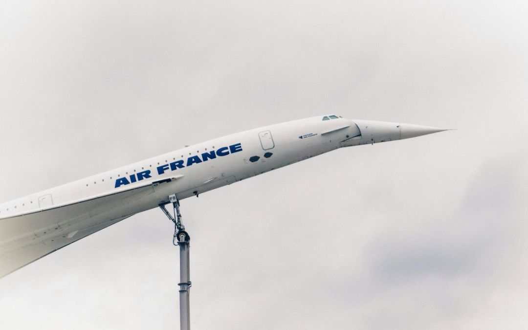 50 years after its first flight, could we revive Concorde?