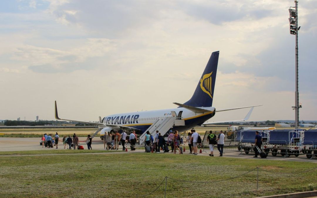 Ryanair cuts deal with CFM to bring engine maintenance in-house