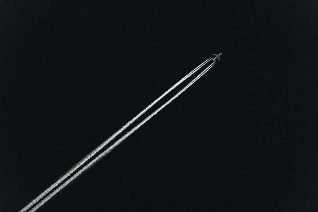 Air traffic control under strain due to Middle East airspace closures