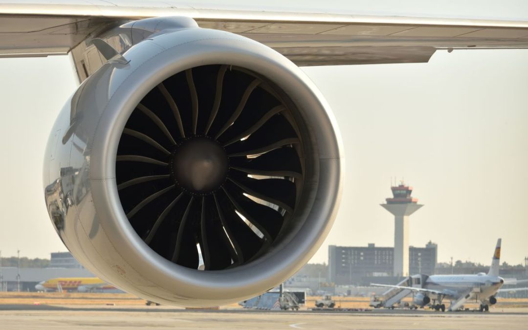 Equilibrion and Rolls Royce to develop nuclear-powered SAF production