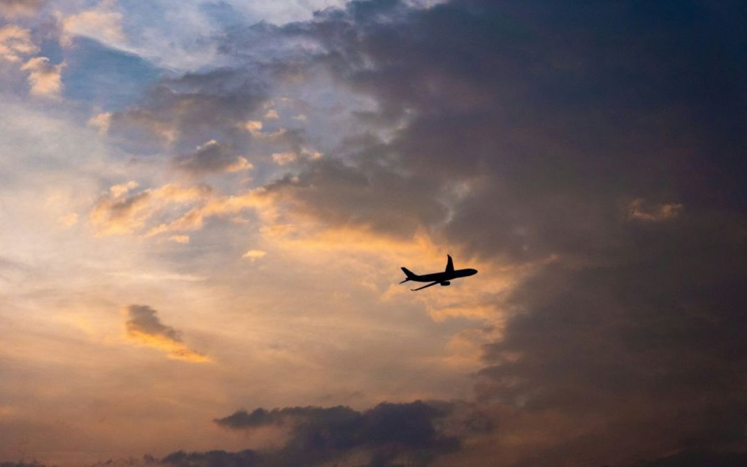 Jet fuel prices surge as Middle East conflict continues