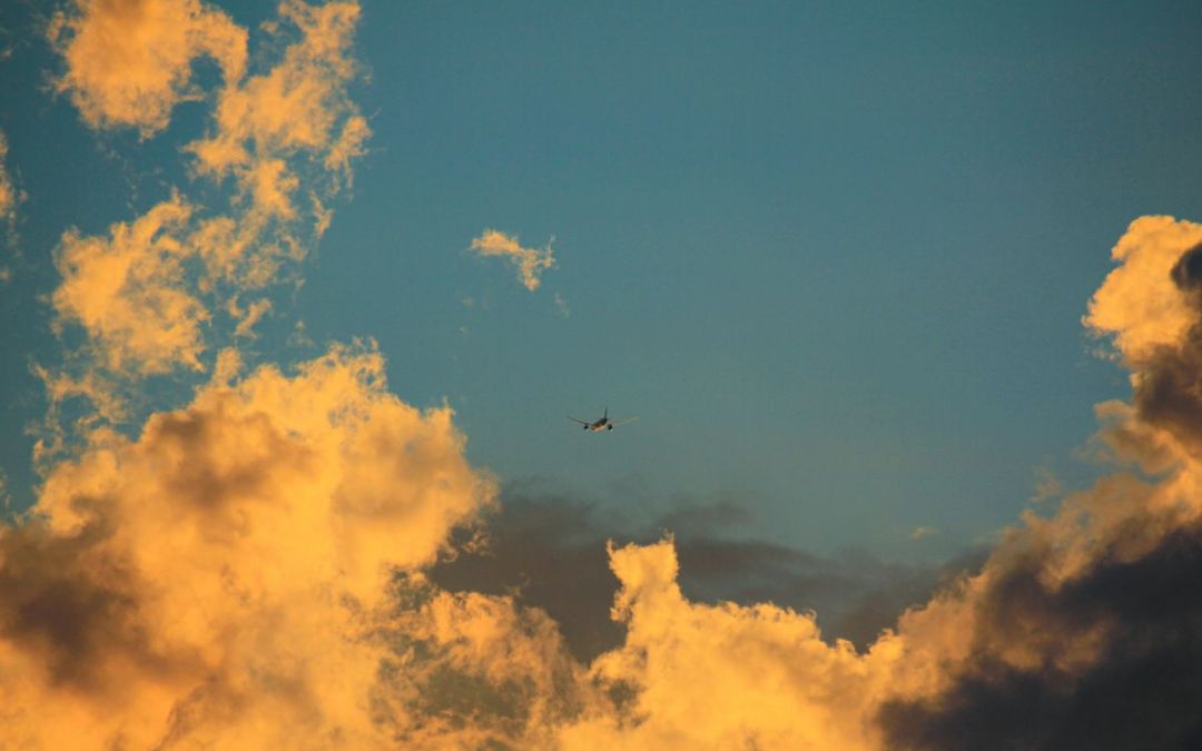 Ongoing conflict in Middle East will disrupt global MRO