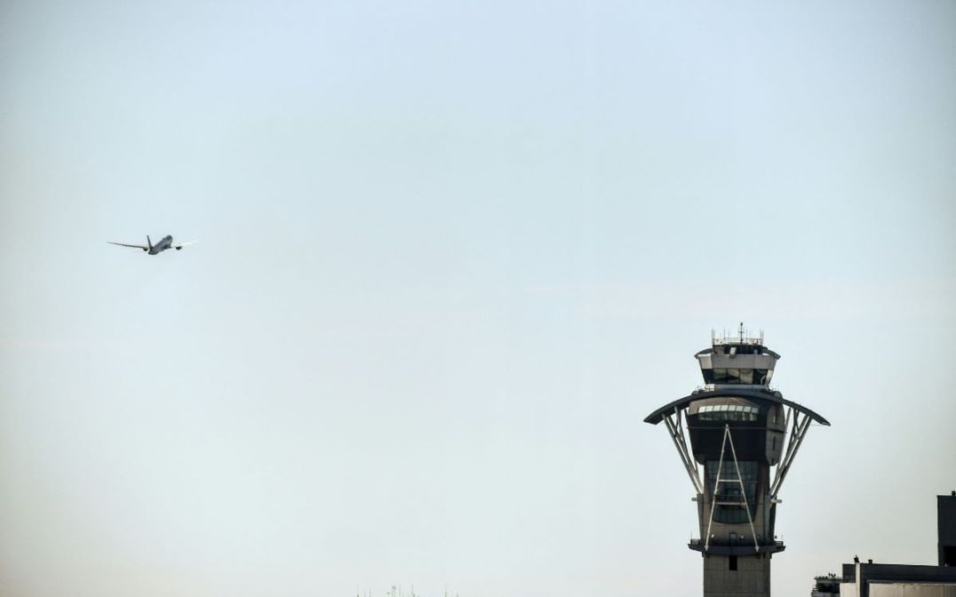 Delta CEO: AI will have the biggest impact on air traffic control