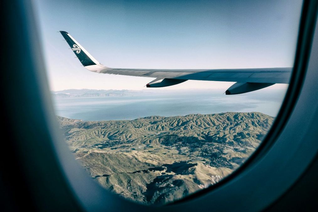 New Zealand to carry out civil aviation overhaul