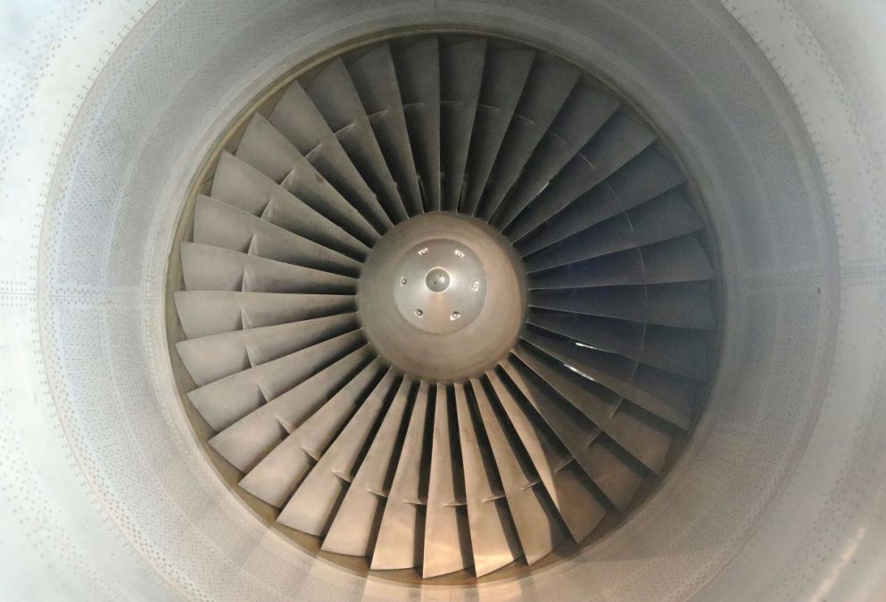 Pratt & Whitney to invest $100m in engine MRO