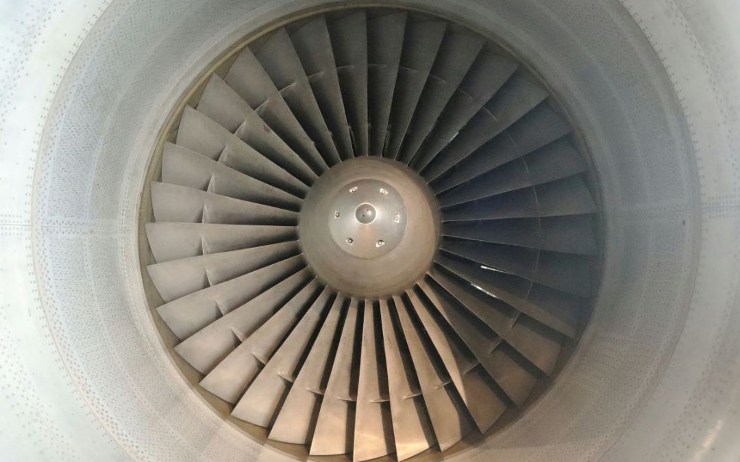 Pratt & Whitney to invest $100m in engine MRO