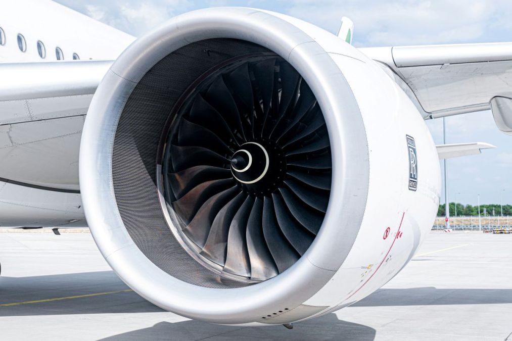 Airbus announce wide-ranging partnership with Mistral AI