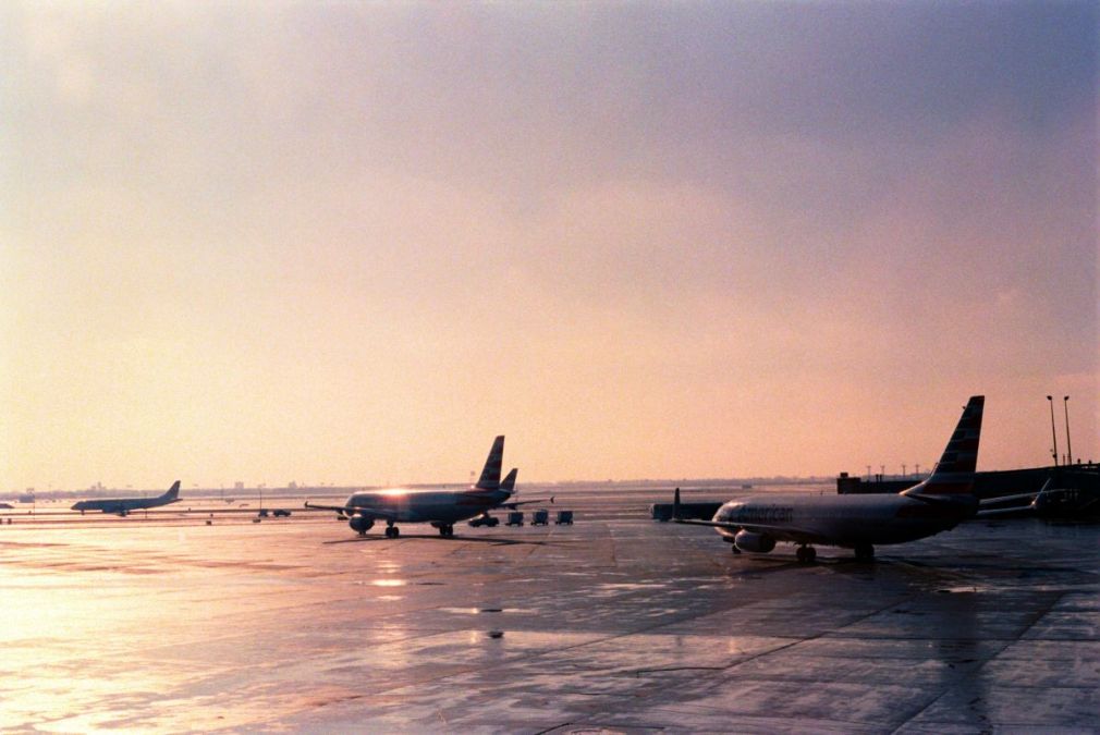 United, Pegasus invest in AI startup for simplified airline operations
