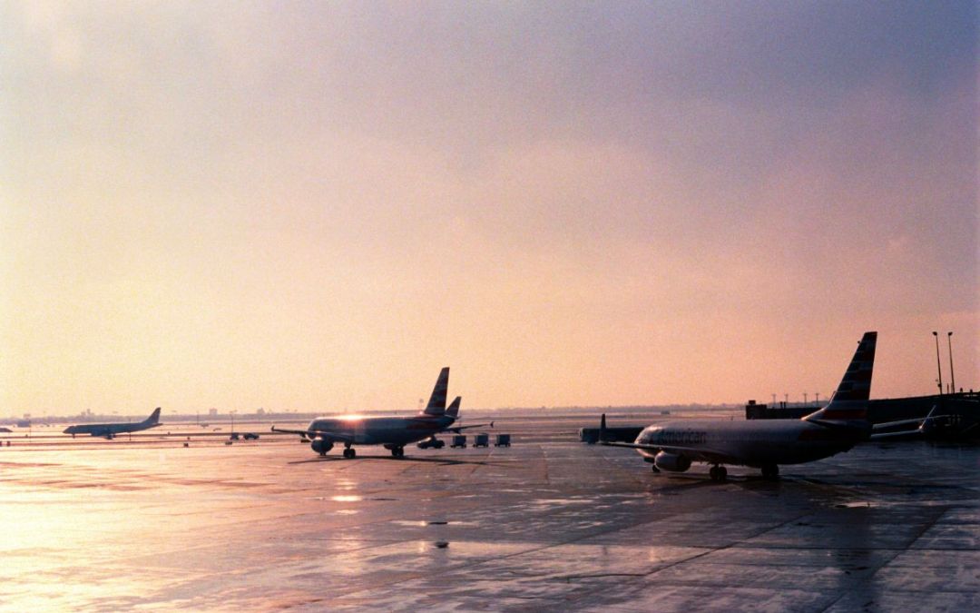 United, Pegasus invest in AI startup for simplified airline operations