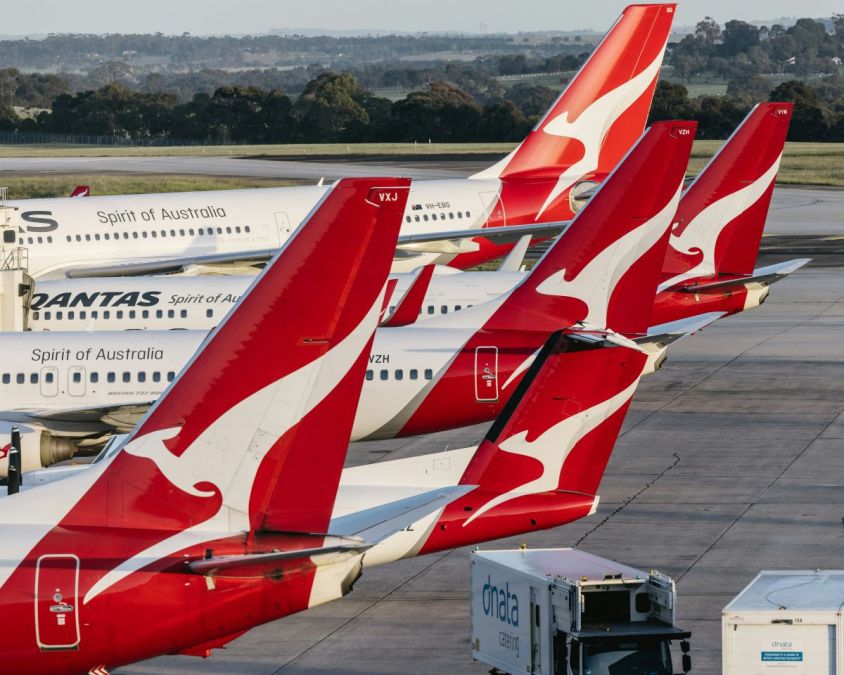 Airbus delays force Qantas to postpone Project Sunrise launch