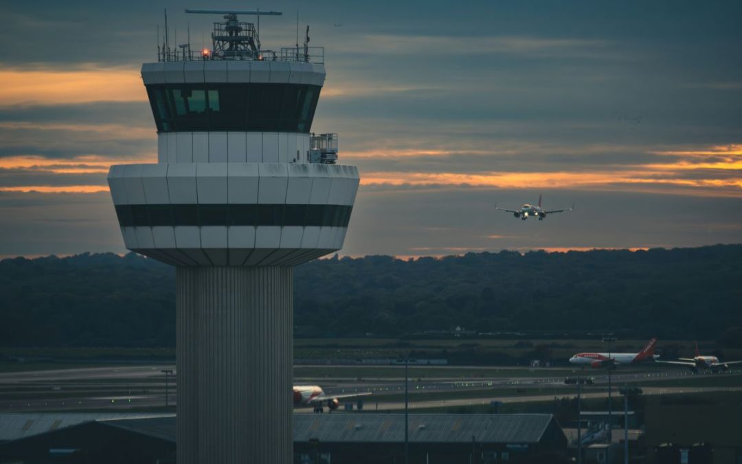 Heroes don’t scale: Why the airline OCC is quietly becoming a trading floor